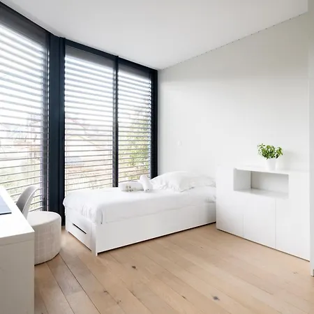Corneille - Welkeys Villa