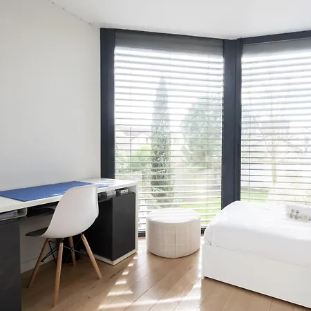 Corneille - Welkeys Villa